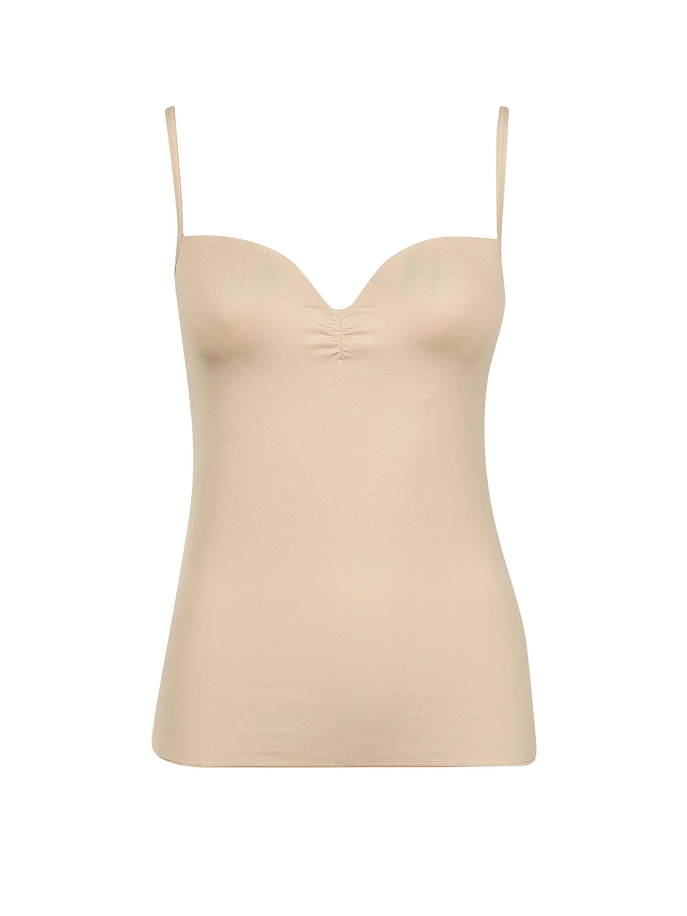 NINA VON C | BH Top Secret Caramel | 